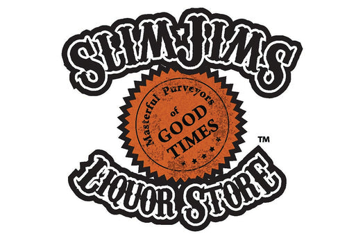 Slim Jim's Liquor Store